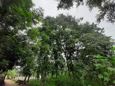 Krishna Nagar, Chandmari