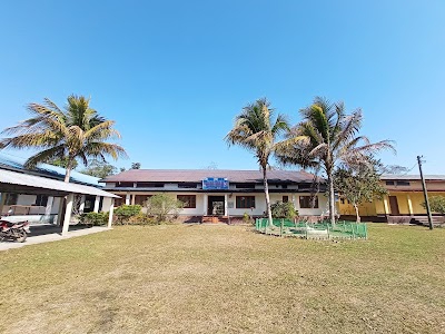 ITI majuli