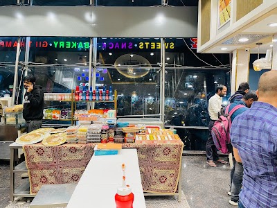Bhola Misthan Bhandar