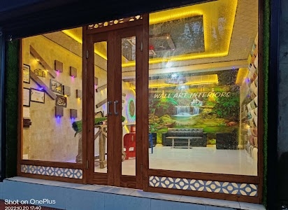 Wall Art Interiors