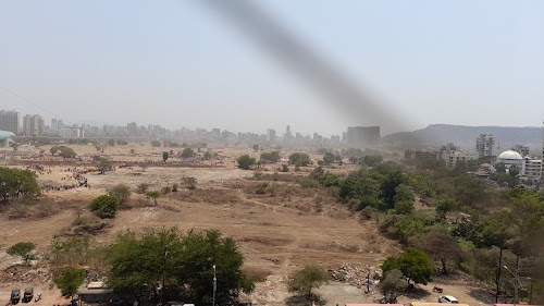 Central Park Ground