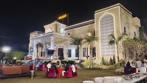 Virasat Resort