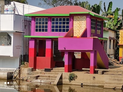 Chiladangi Primary School (Purba Sarkar Para)