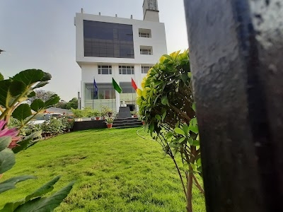 Srinivasa Ramanujan Public School prayagraj