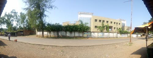 Govt School Mandoni