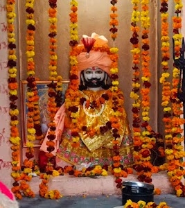 श्री बाला जी दरबार