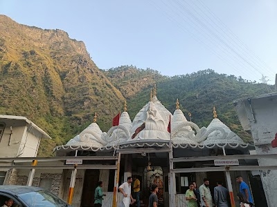 Hanogi Mata Temple