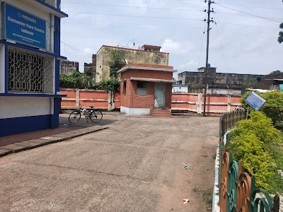 WBSEDCL Regional Office