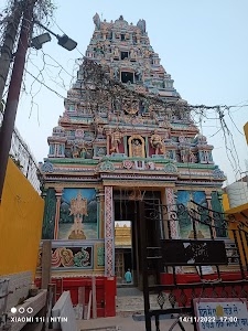 Balaji Mandir