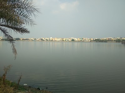 Madiwala Lake