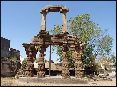 Rudra Mahalaya