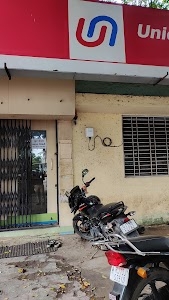 Union Bank of India ATM