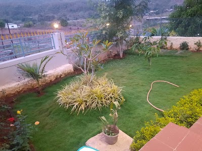 P. K. Hotel & Resorts