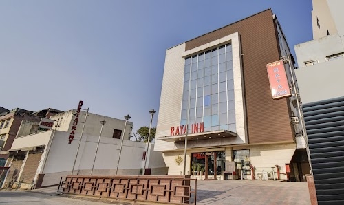 Hotel RAYA INN- Best Hotel in Jaipur | Railway Station | Business & Family Hotel