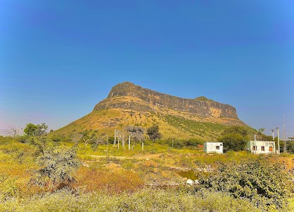 Ankai Fort
