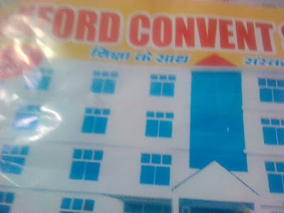 Oxford Convent School