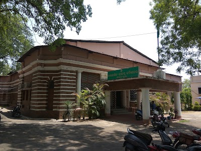 Revenue Divisional Commissioner Office