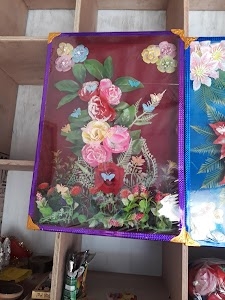 Rishu art & craft