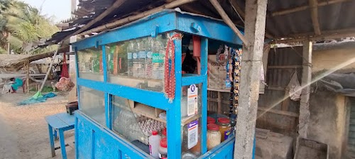Rasraj Fast Food stall