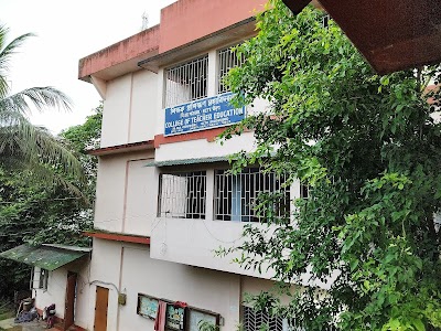 College of Teacher Education, Tinisukia