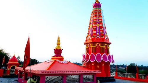 Panchmukhi Hanuman Mandir