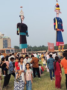 Dusshera Ground Panchkula