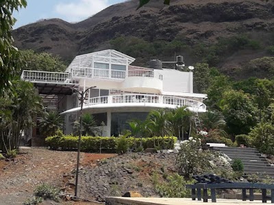 Bhosale Farm Mulshi