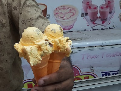 Kulfi