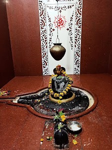 Shri Nagreshwar Mandir