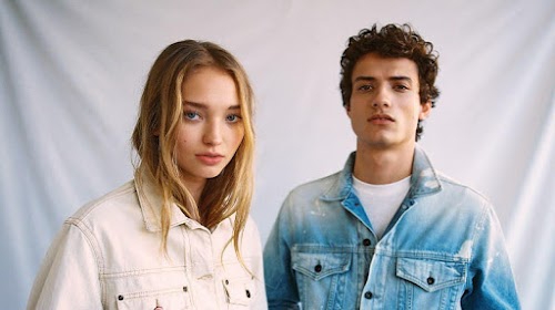 Pepe Jeans