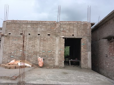 Mohan house