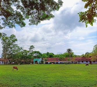 Bahona Boys High School