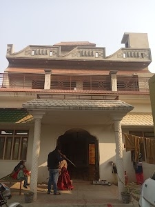 Aajampuri and Ii