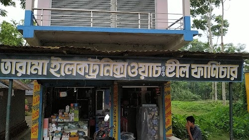 Tara Ma Electronic
