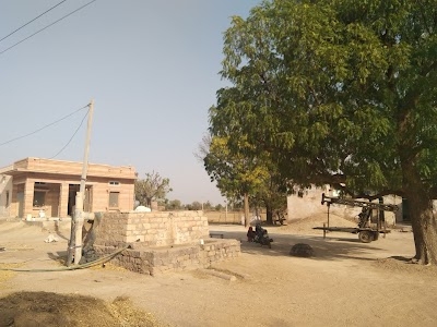 My home