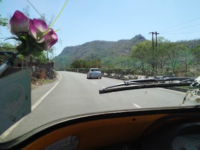 Indian Oil Corporation Petrol Pump