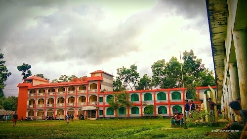 Bishnupur High School