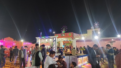 Utsav Garden
