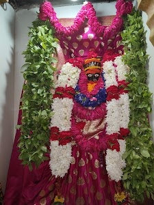 Mangalagauri + Gabhasteeshwar mandir varanasi