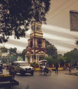Clock Tower