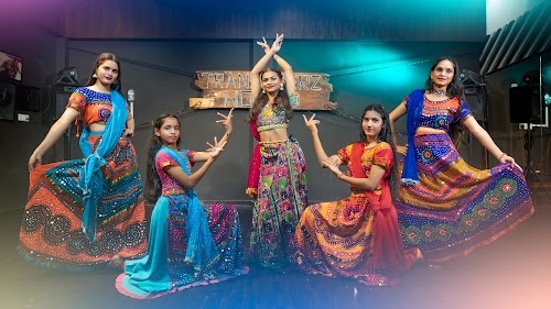 TRANS4MERZ WORLD DANCE & ARTS SKOOL