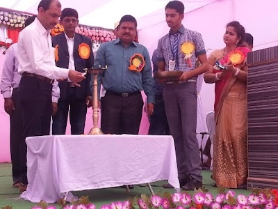 Assembly Of god mission school