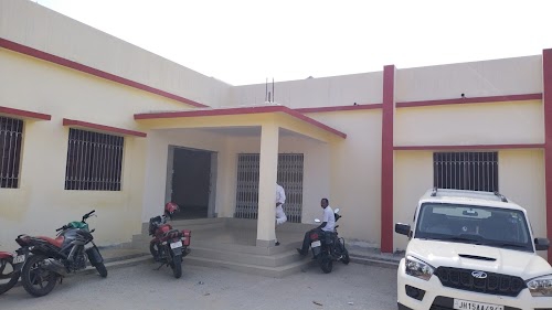 Public toilet