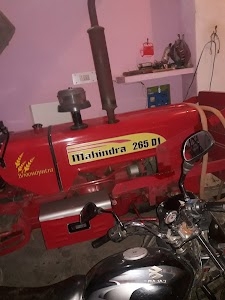 Bhura Electronics Repair Shop