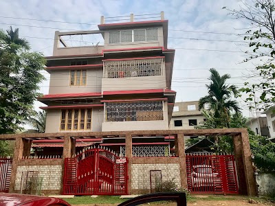 BACKPACKERS'HAVEN