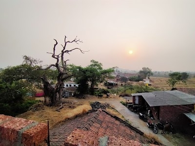 Aundhi