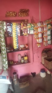 Vinod kirana store and