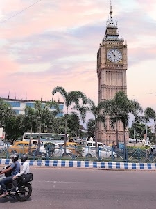 Sector 1, Bidhannagar