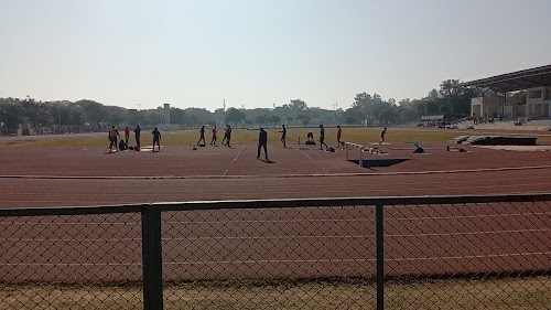 Lal Bahadur Sastri Stadium