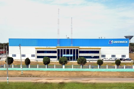 Greenheck India Pvt. Ltd